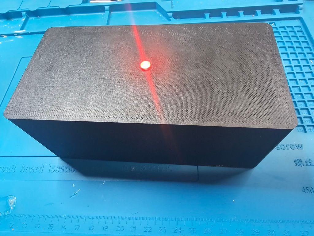 Post forthcoming showing how to create The&nbsp;Internet